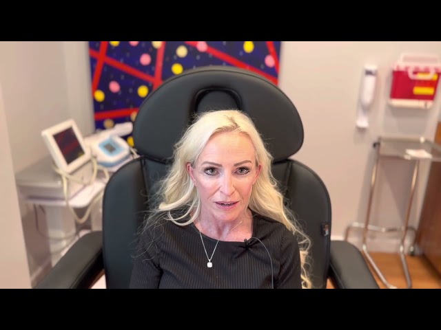 Deep-plane Facelift, Fat Transfer, Upper/Lower Blepharoplasty Testimonial for Dr. Sam Lam in Dallas
