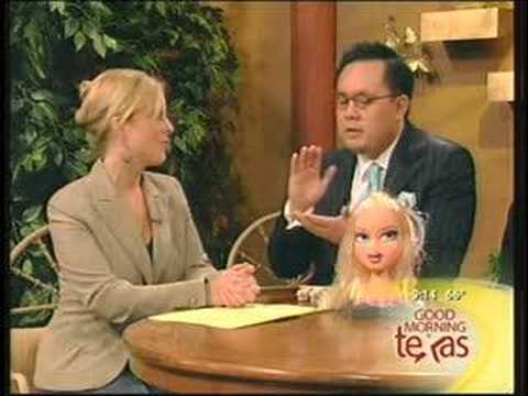 Hair Restoration GMT Segment with Dr. Samuel Lam