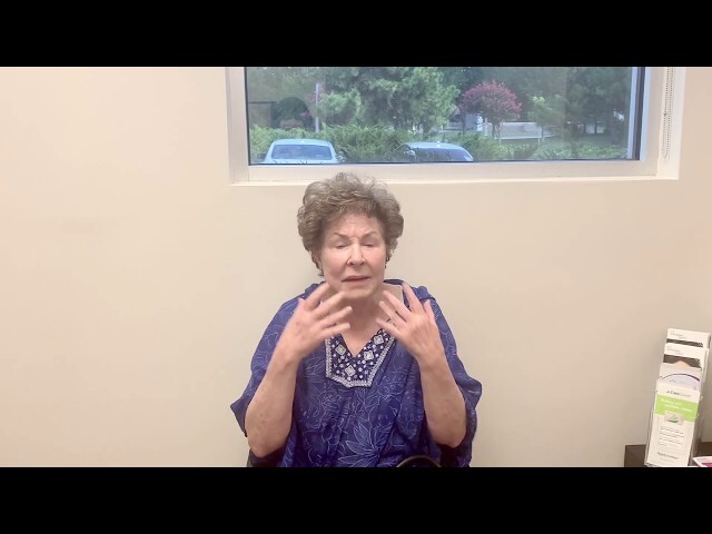 Dallas Fillers and Kybella Patient Testimonial