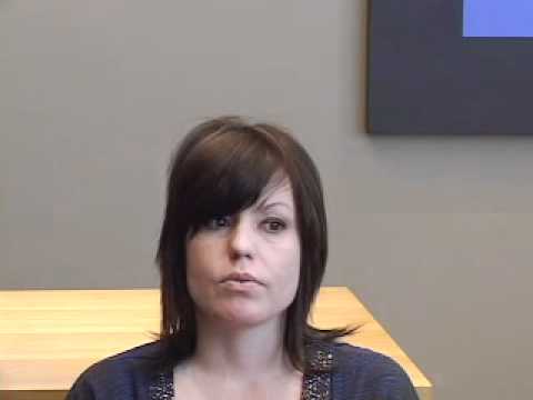 Geometric Broken Line Scar Revision Testimonial