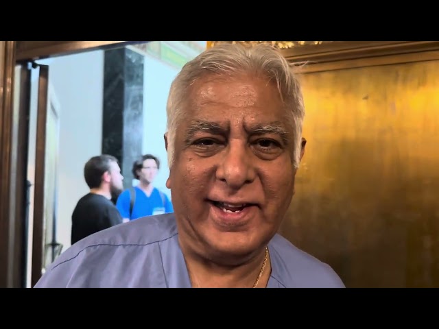 Reviews of Dr. Lam’s Hair Transplant 360 Course in St Louis 2023