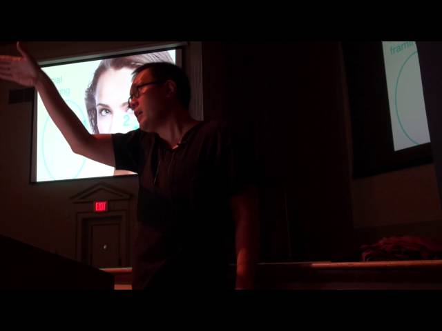 Filler Lecture by Dallas Facial Plastic Surgeon, Dr. Sam Lam, in St. Louis
