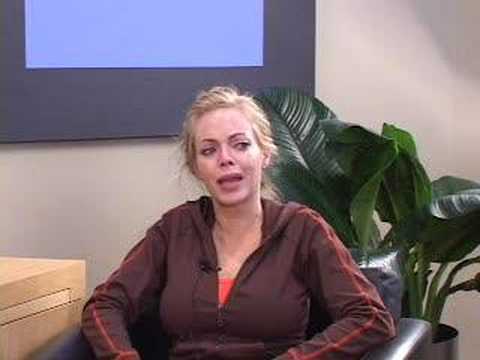 PLASTIC SURGERY UPDATE:  LIP AND NOSE CORRECTION