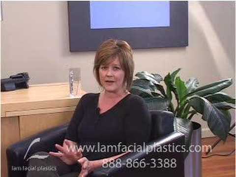 ACNE SCARRING CORRECTION WITH SILICONE IN DALLAS, TEXAS
