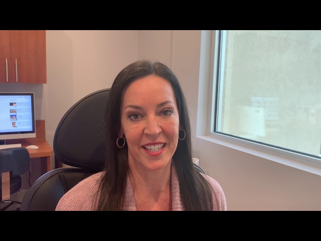 Dallas Fat Transfer, Upper and Lower Blepharoplasty Testimonial with Before and After Photos