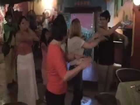 DALLAS LAM PLASTIC SURGERY STAFF RETREAT TO CANCUN, PART 2