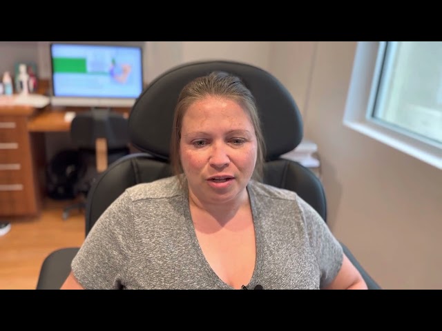Botox Bell’s Palsy, Pain, Synkinesis, Tightness Testimonial in Dallas, Texas