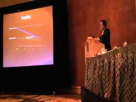 Fat Grafting Vs. Implants, 10th Intl Symposium of Facial Plastic Surgery, Hollywood, Florida