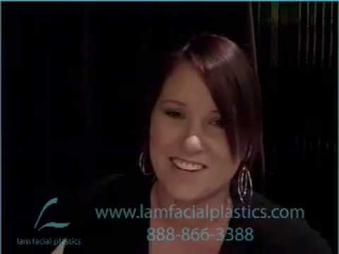 LFP GOES TO THE ANJELAH JOHNSON SHOW AT THE IMPROV