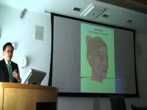 Complementary Fat Grafting, Stanford University, Palo Alto, California, 2007