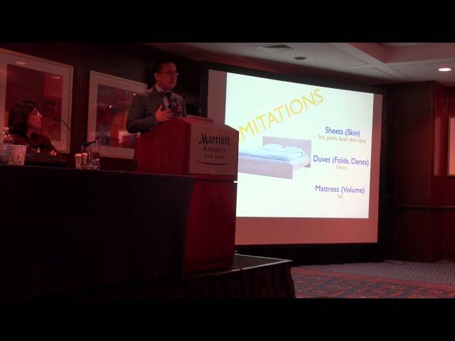 Fat Grafting Lecture: Salvation not Curse at 11th International Symposium of Facial Plastic Surgery