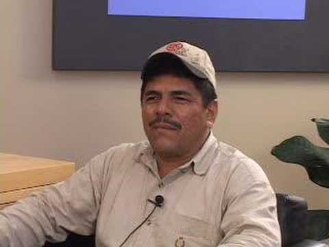 ACNE SCARRING DALLAS TEXAS TESTIMONIAL:  ENGLISH & ESPANOL