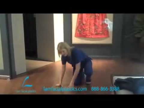 DALLAS PLASTIC SURGEON PARTIES WITH HIS SPA