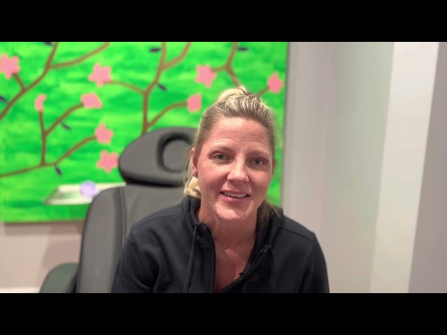 Upper Blepharoplasty in Dallas Recovery Testimonial with Photos