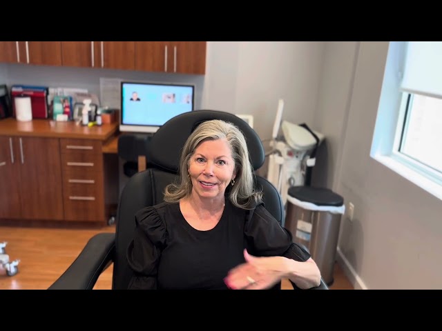 Deep-Plane Facelift, Deep Neck Lift, Fat Grafting, Blepharoplasty 1 Year After Testimonial in Dallas