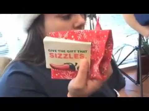 Lam Facial Plastics Holiday Gift Exchange 2011