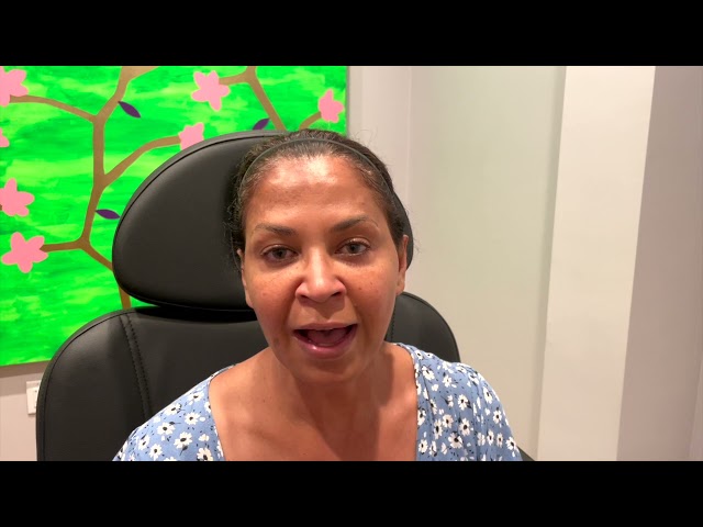 Dallas Botox and Fillers Testimonial with Photos