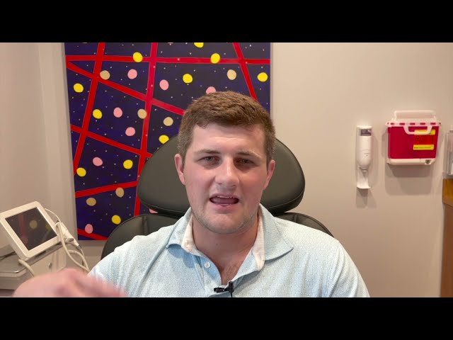 Dallas Rhinoplasty/ Nose Job Testimonial One Week Out with Photos