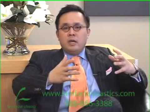 Dr. Lam Talks About The Vision Thing