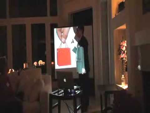 Fat Transfer Lecture to Essential Energy, Plano Texas, December 3, 2009