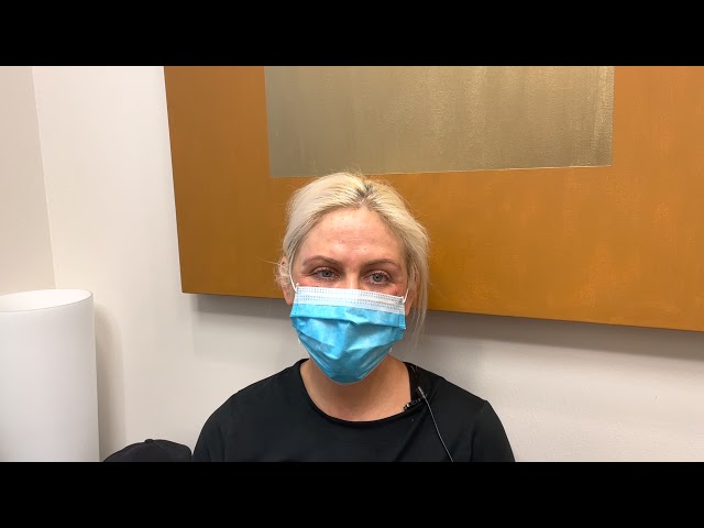 Dallas Fillers and Botox Testimonial