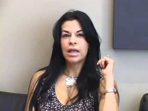 Lip Correction/Lip Reduction for Bad Silicone Lips Testimonial