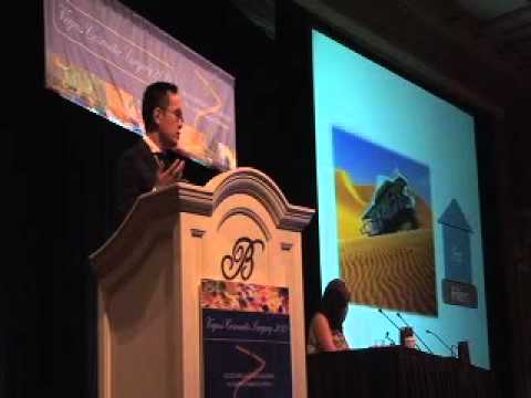 Dr. Sam Lam Lectures on Fat Grafting vs. Fillers