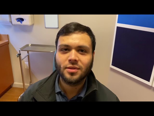 Dallas Keloid Gauge Ear Deformity Testimonial