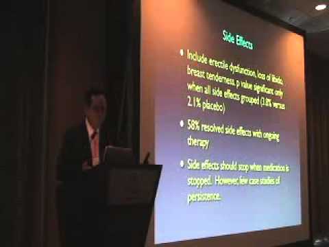Medical Management of Hair Loss