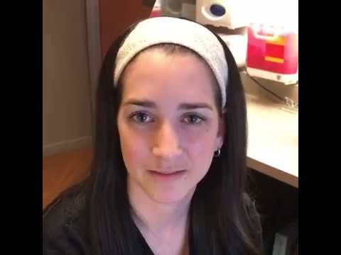 Lam Facial Plastics' Chaya is Becoming a Nurse