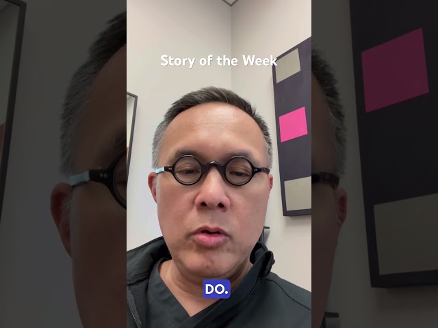 Story of the Week