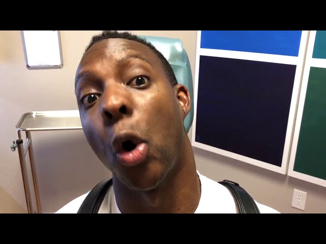Dallas Earlobe Keloid Testimonial with Dr. Sam Lam