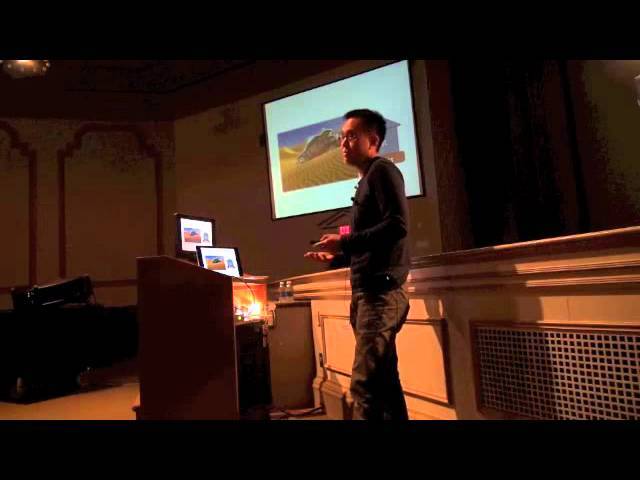 Injectable Fillers Lecture in St. Louis University by Dr. Sam Lam