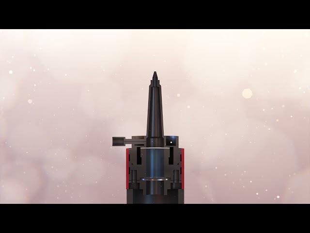 *Now Available* The GriMii - The 1st Needleless Laser for Scalp and Eyebrow Micropigmentation