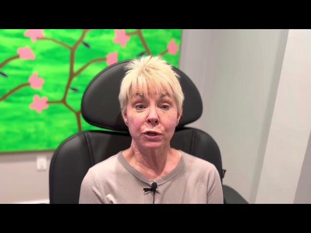 Dallas Bellafill Artefill Excision Removal Testimonial