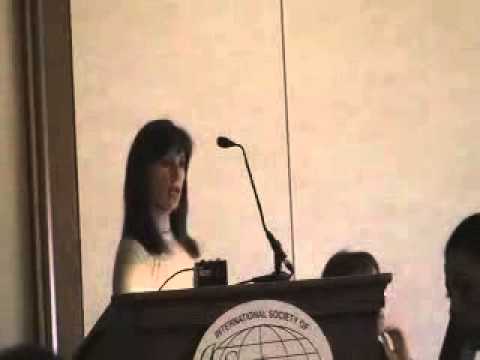 Emina Karamanovski lectures on Importance of Orienting Hair Curl in Recipient Sites