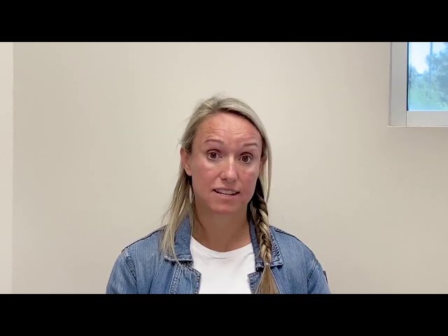 Dallas Botox and Fillers Testimonial