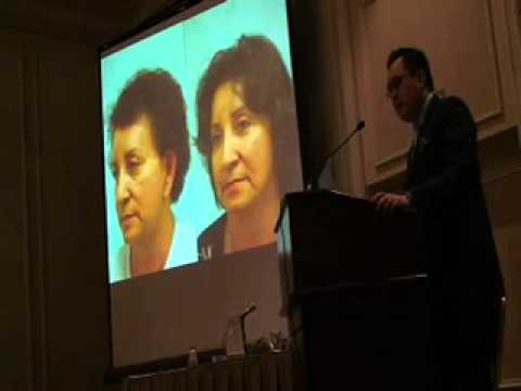 Fat Grafting Lecture, Hilton Head, South Carolina, 2007
