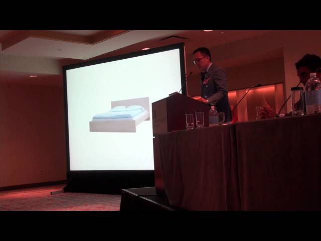 Fat Grafting vs. Fillers Lecture by Dr. Sam Lam at the 11th Symposium of Facial Plastic Surgery