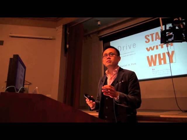 Dr. Sam Lam discusses the fundamentals of running a successful hair restoration business