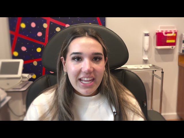 Dallas Rhinoplasty/Nose Job Testimonial with Photos