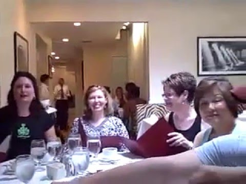 DALLAS PLASTIC SURGERY RETREAT TO NEW YORK CITY! (PART 2)