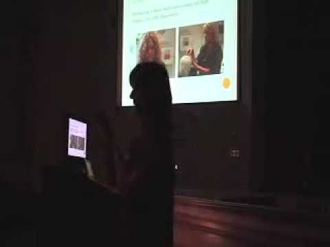 Emina Karamanovski on Phase 1 Training for Graft Dissection