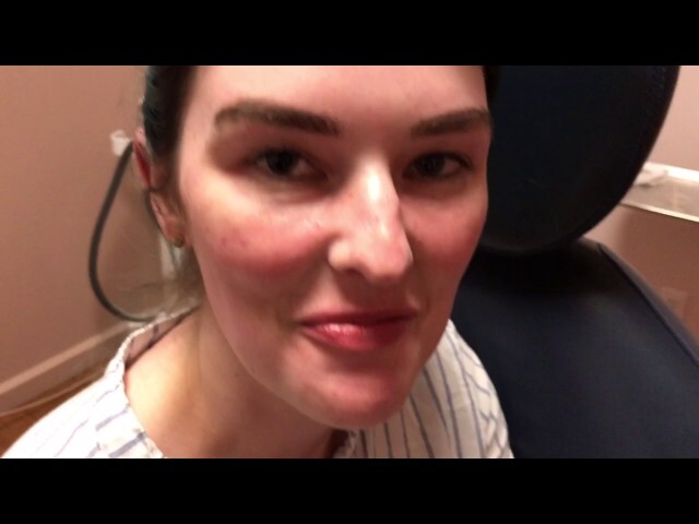 Filler Testimonial and Augmented Reality Demo