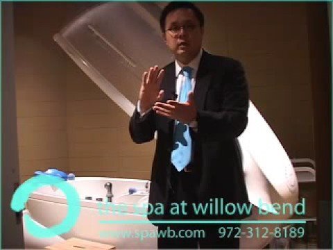 DALLAS PLANO SPA:  BODY WRAPS BODY TREATMENTS