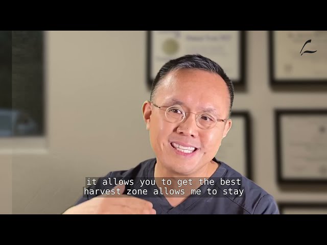 All Aspects of Hair Restoration by Dr. Sam Lam