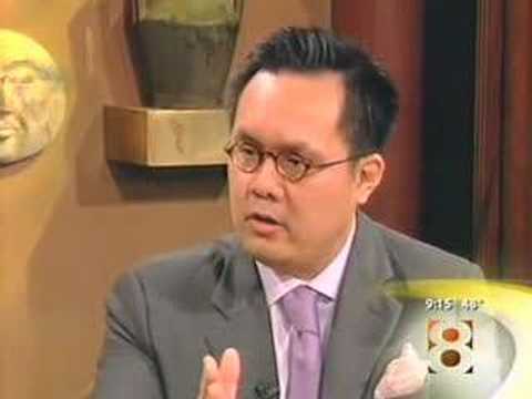 PLASTIC SURGERY: dr. samuel lam discusses laser rejuvenation