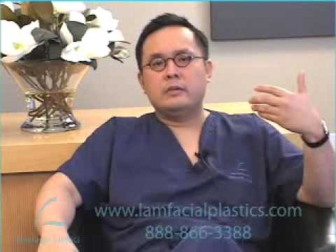 Dr. Lam Talks About Revision Plastic Surgery