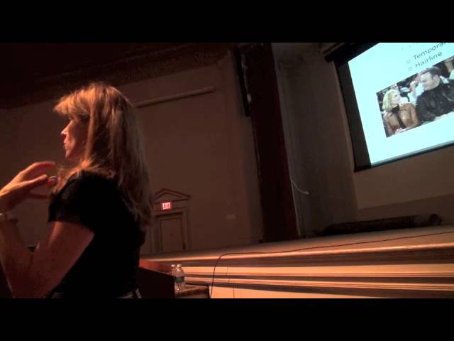 Emina Karamanovski discusses hair systems (hairpieces/toupees) and topical camouflage options