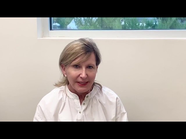 Dallas Facelift & Chin Implant Testimonial
